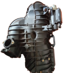 intake manifold
