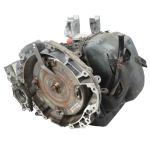 chrysler grand voyager gearbox