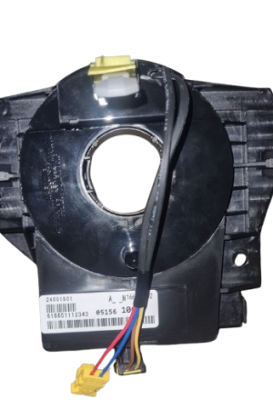 chrysler voyager clock spring