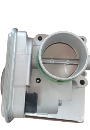 dodge caliber throttle body