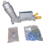 dodge journey oil cooler