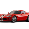 dodge viper